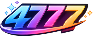 47777 সাইটের প্রধান লোগো